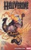 HELLVERINE RESURRECTION TP [9781302959982]